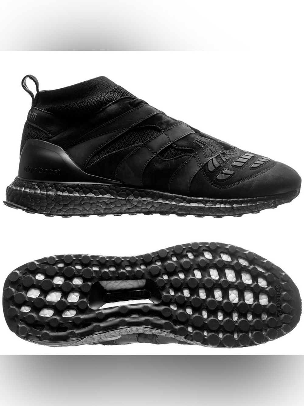 Adidas Beckham Accelerator UB Men's Sneaker